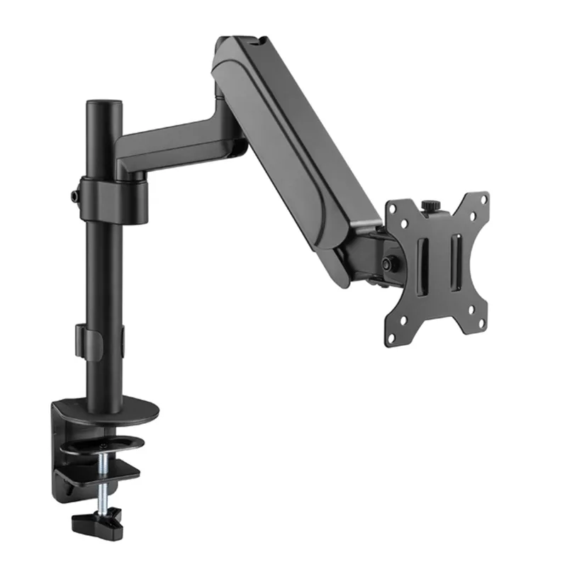 Equip Tischhalterung 13"-32"/ 1TFT 9kg 360° Gasfeder sw lite Retail