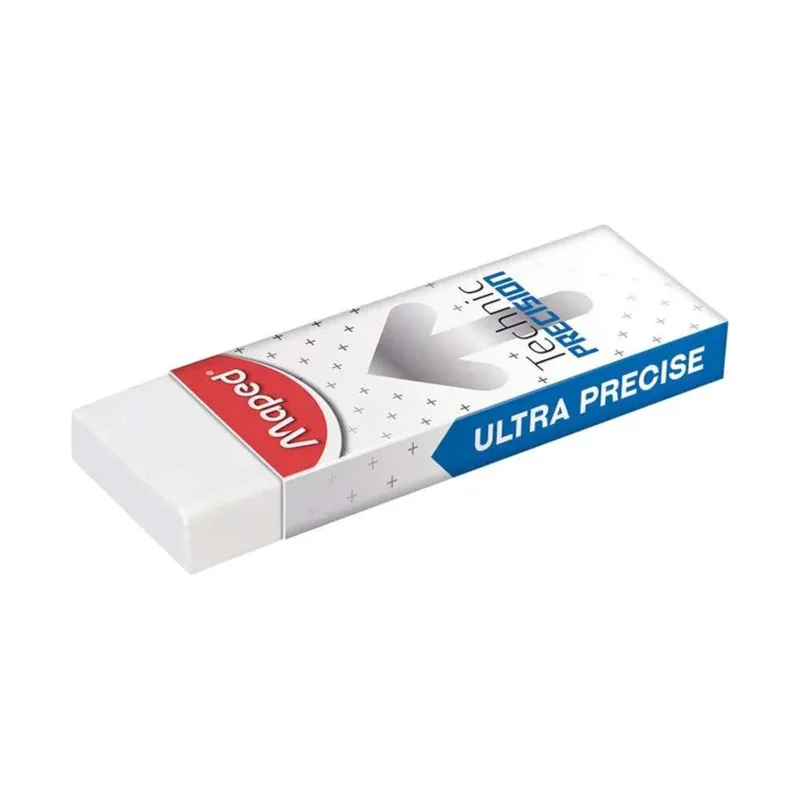 Maped Technic Precision Γόμα με πάχος 5,5mm