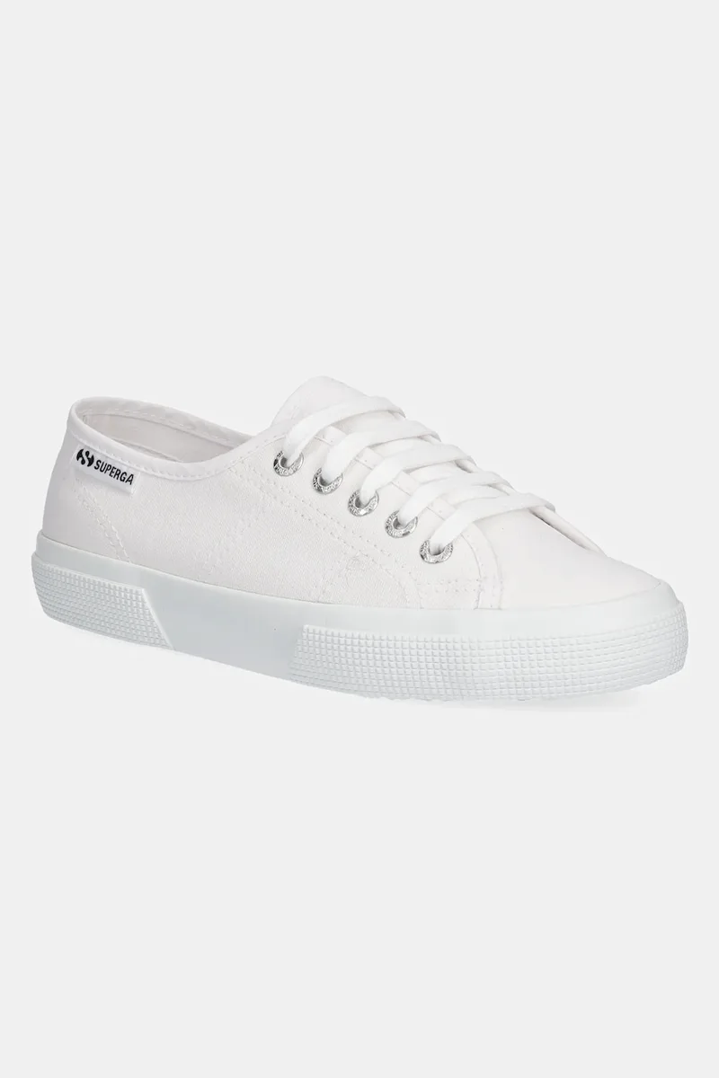 Πάνινα παπούτσια Superga LEGGERA