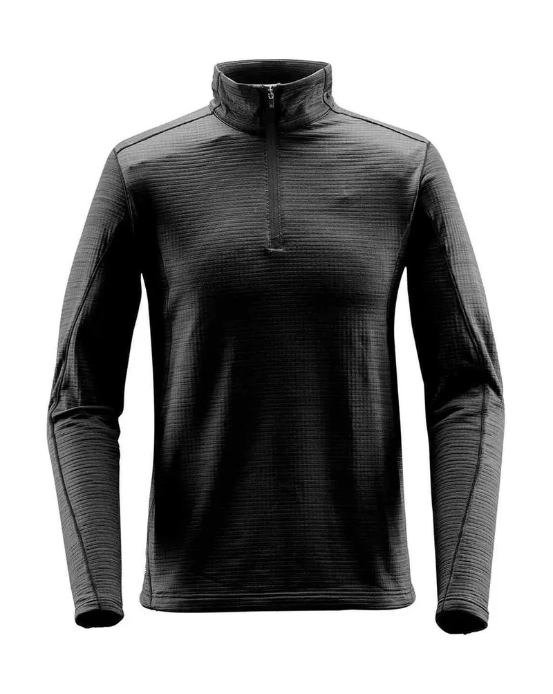 Base Thermal 1/4 Zip StormTech HTZ-1 Dolphin