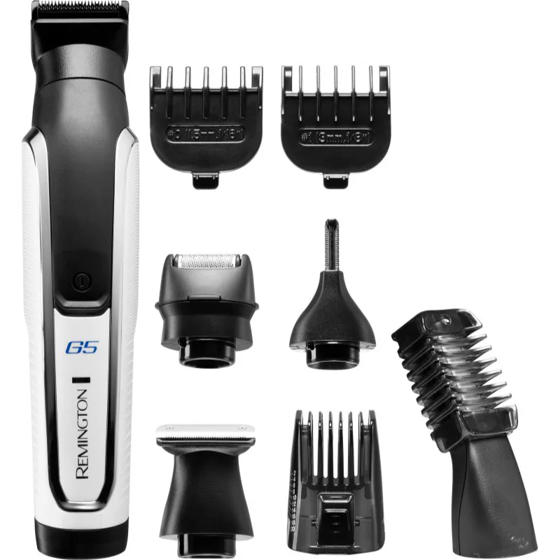 Remington PG5000 G5 Graphite ξυριστική μηχανή με λεπίδες 1 τμχ