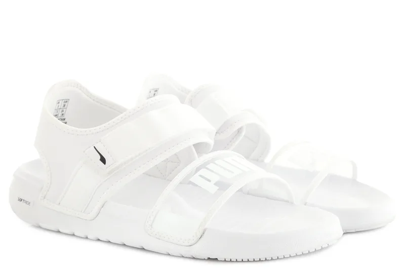 Σανδάλια Puma Softride 380678-02 Γυναικείο