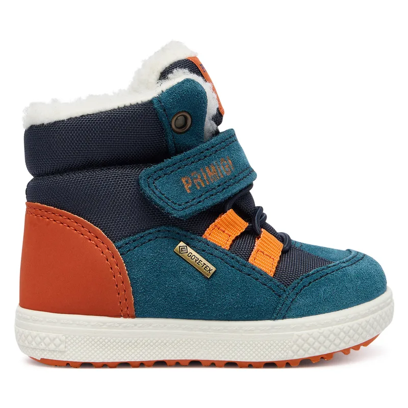 Μπότες Χιονιού Primigi GORE-TEX 8856722 M Σκούρο μπλε