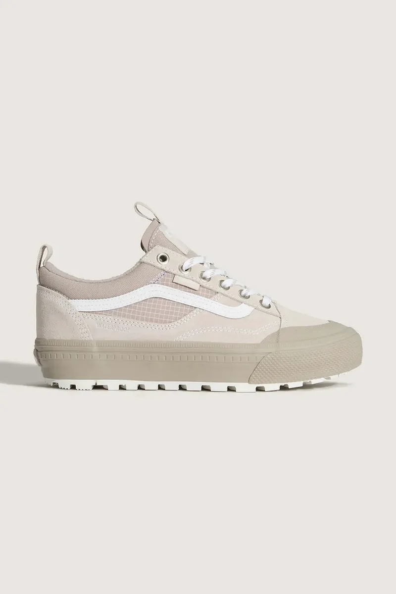 Vans Πάνινα παπούτσια Vans MTE Old Skool Waterproof