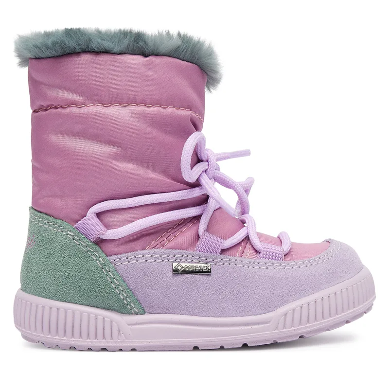 Μπότες Χιονιού Primigi GORE-TEX 8861233 Ροζ