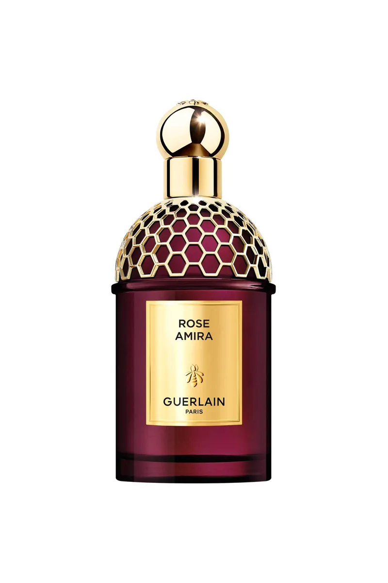 Guerlain Absolus Allegoria Rose Amira Eau de Parfum 125 ml - G014806