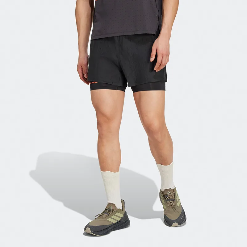 adidas Adi365 H.Koumori 2-σε-1 Ανδρικό Σορτς (9000236510_1469)