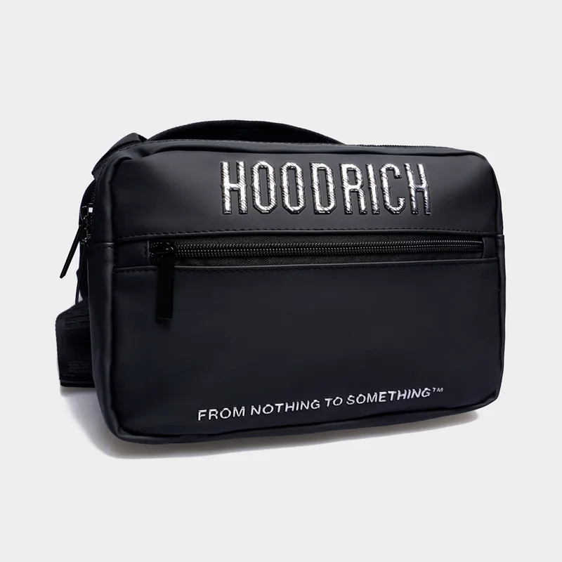 Hoodrich Icarus Unisex Τσάντα Χιαστί (9000248864_2161)