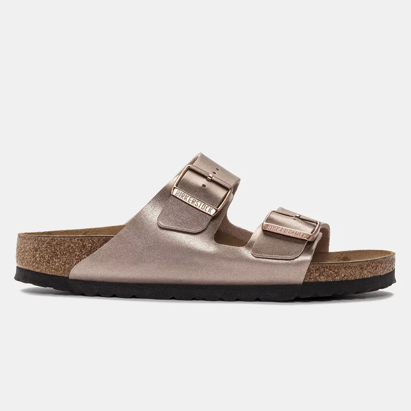Birkenstock Arizona Birko-flor Regular Γυναικεία Σανδάλια (9000271423_22963)