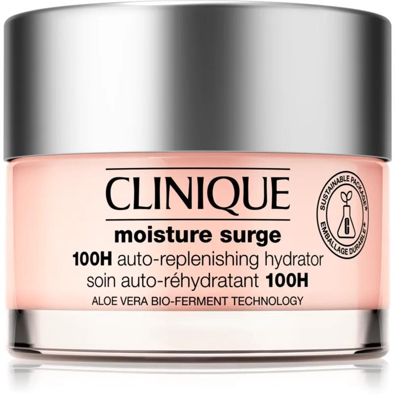 Clinique Moisture Surge™ 100H Auto-Replenishing Hydrator ενυδατικό τζελ κρέμα 50 ml