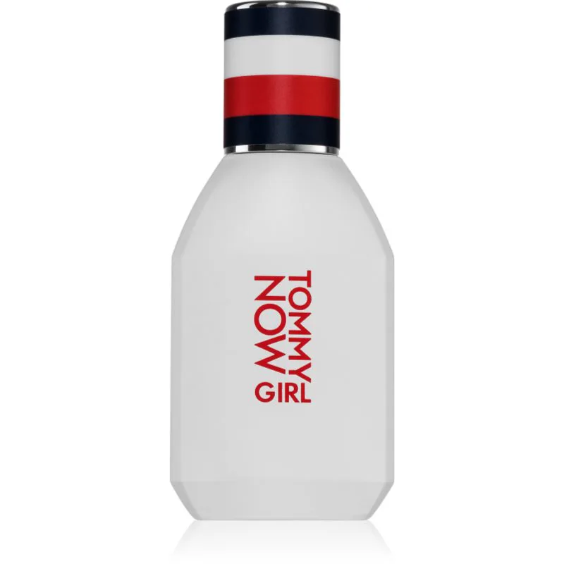 Tommy Hilfiger Tommy Girl Now Eau de Toilette για γυναίκες 30 ml