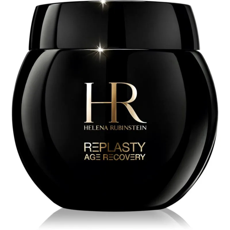 Helena Rubinstein Re-Plasty Age Recovery αναζωογονητική ανανεωτική κρέμα νύχτας 15 ml