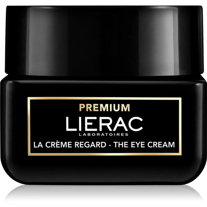 Lierac Premium The Eye Cream ανανεωτική κρέμα ματιών 20 ml
