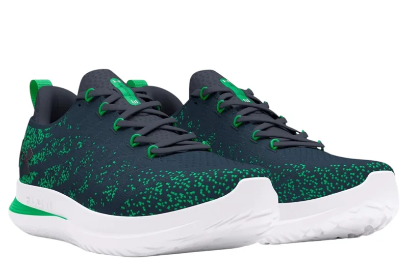 Παπούτσια Running Under Armour Velociti 3 3026117-106 Ανδρικό