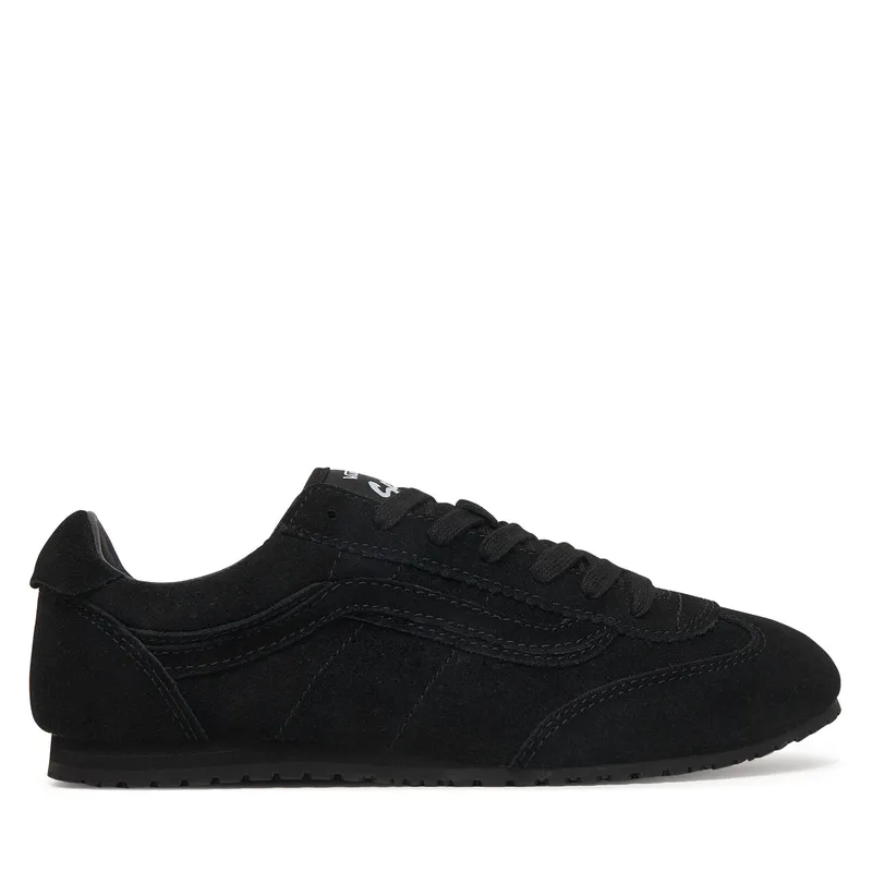 Αθλητικά Vans Super Lowpro VN000E89BKA1 Μαύρο