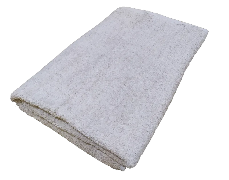 Πετσέτα πισίνας (80Χ160) REACTIVE LINE SAND, LE BLANC