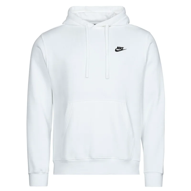T-shirt με κουκούλα Nike NIKE SPORTSWEAR CLUB FLEECE