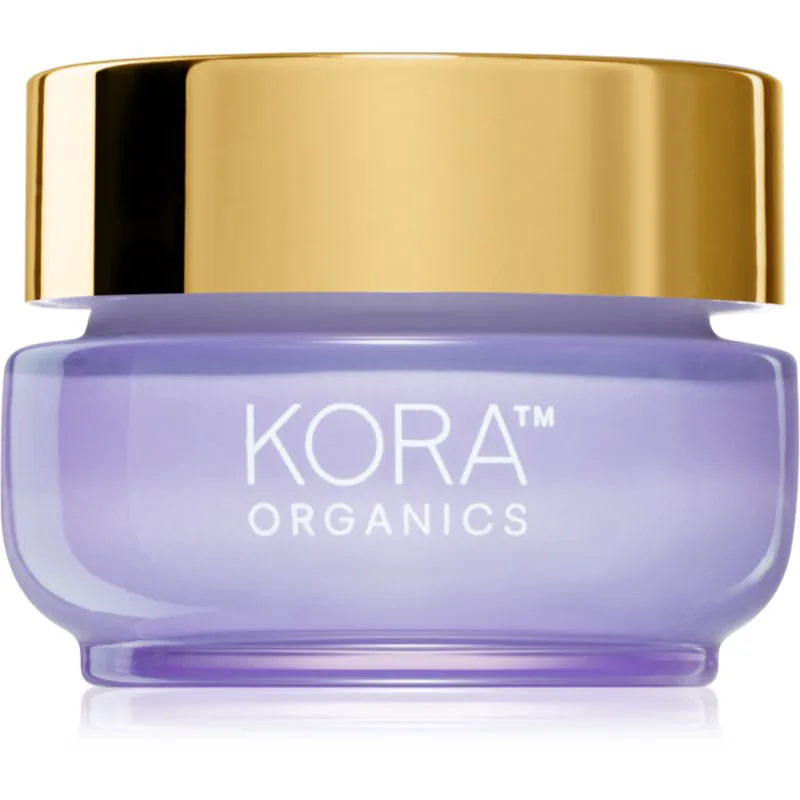 KORA Organics Plant Stem Cell Retinol Alternative Moisturizer ενυδατική κρέμα με ρετινόλη 15 ml