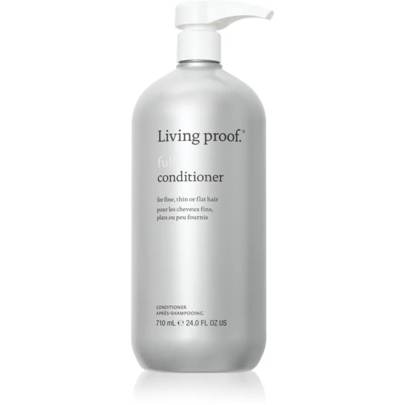 Living Proof Full κοντίσιονερ για όγκο μαλλιών 710 ml