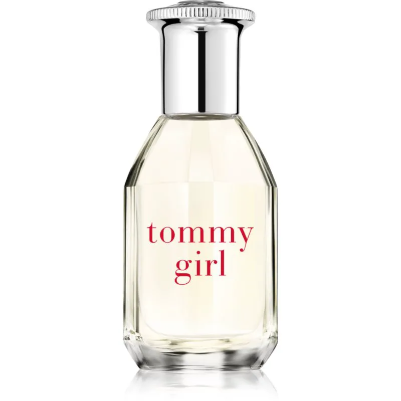 Tommy Hilfiger Tommy Girl Eau de Toilette για γυναίκες 30 ml
