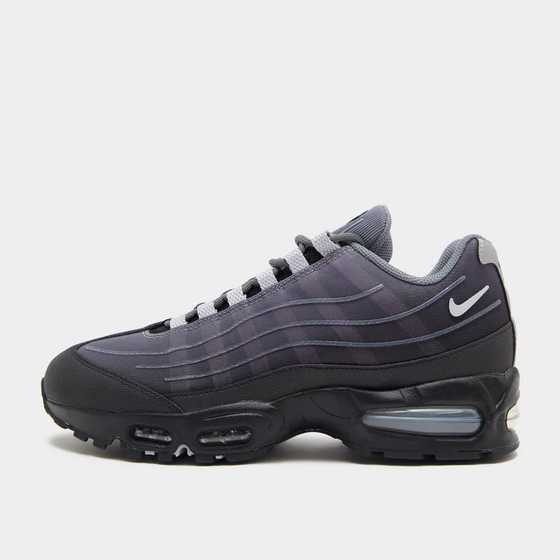 Nike Air Max 95 BB Tech Ανδρικά Παπούτσια (9000257547_90756)