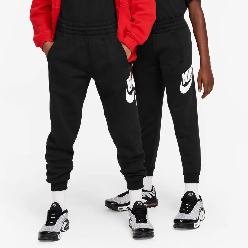 Nike Sportswear Club Fleece Παιδική Φόρμα (9000152029_1480)