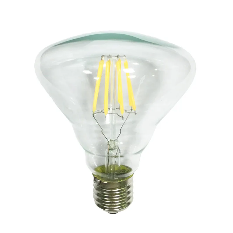 Διακοσμητική Λάμπα LED Diolamp Dimmable E27/6W/2700K/610Lm SOHO956WWDIM