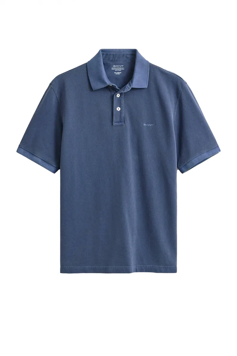 GANT ΜΠΛΟΥΖΑ ΚΜ 423 PERSIAN BLUE