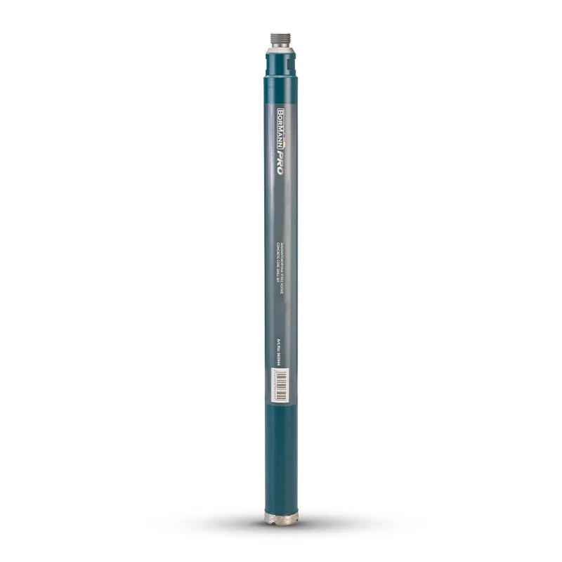 BORMANN Pro BHT4560 Διαμαντοκορώνα Υγρής Κοπής Φ32 X450 1/2 BSP 065920
