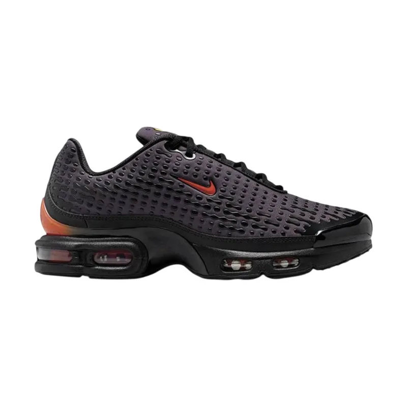 Xαμηλά Sneakers Nike Air Max Plus 7 Black Dark Copper
