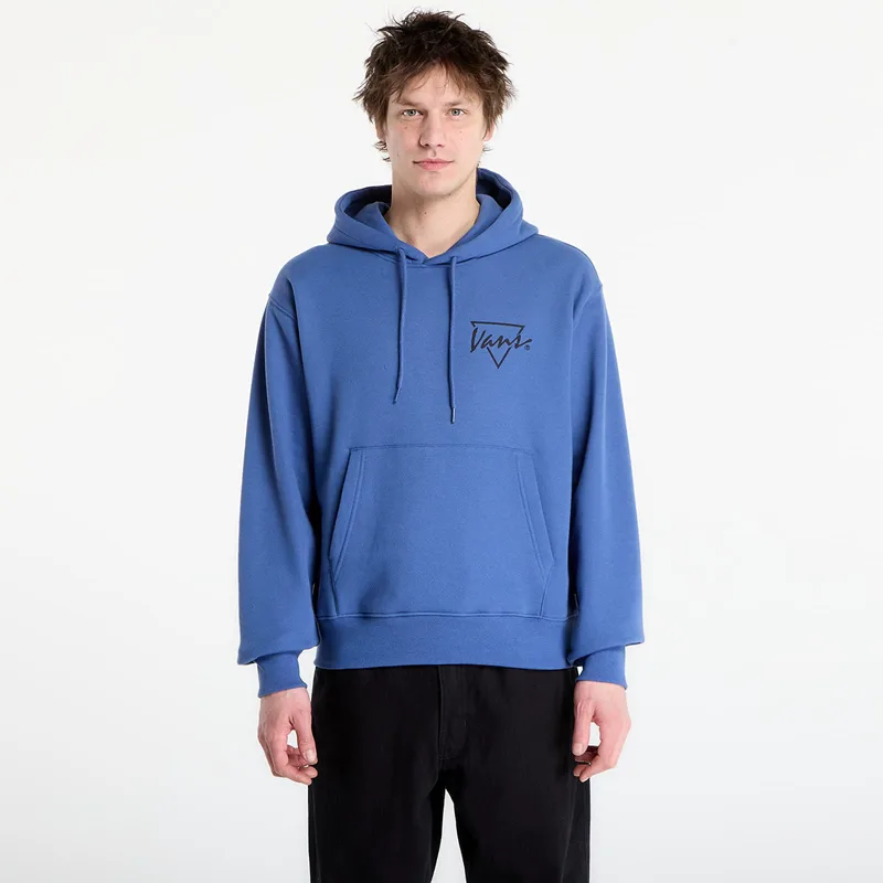 Φούτερ Vans Palm Drive Pullover True Navy L