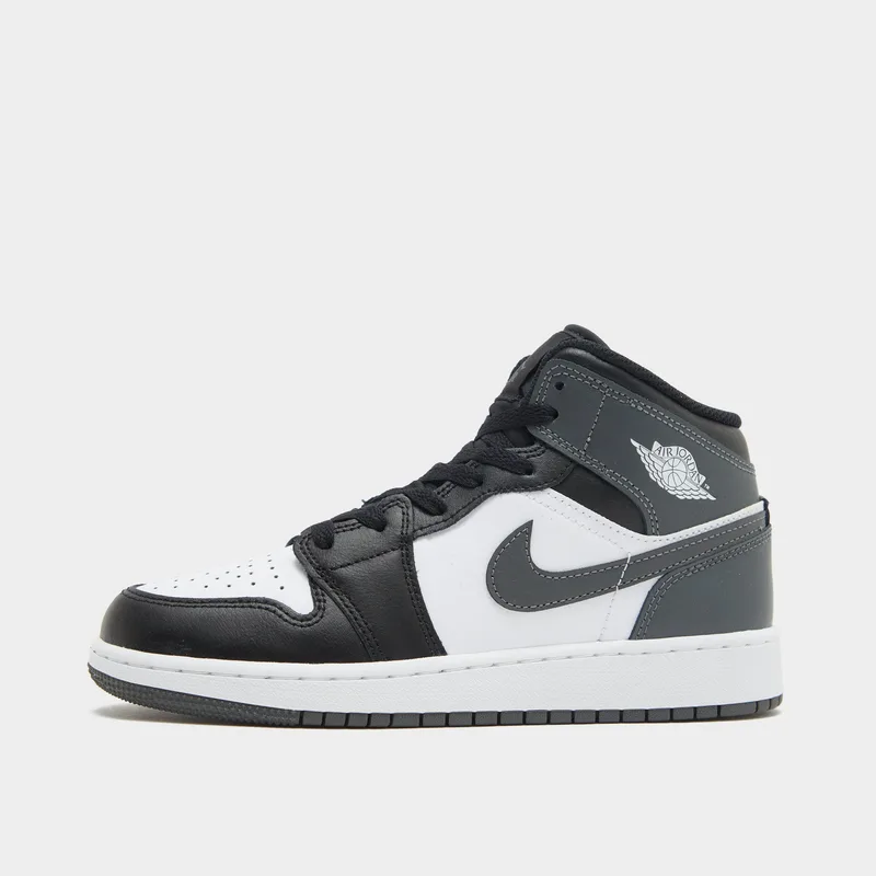 Jordan Air 1 Mid Παιδικά Παπούτσια (9000257027_78547)