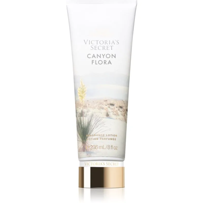 Victoria's Secret Canyon Flora γαλάκτωμα σώματος για γυναίκες 236 ml
