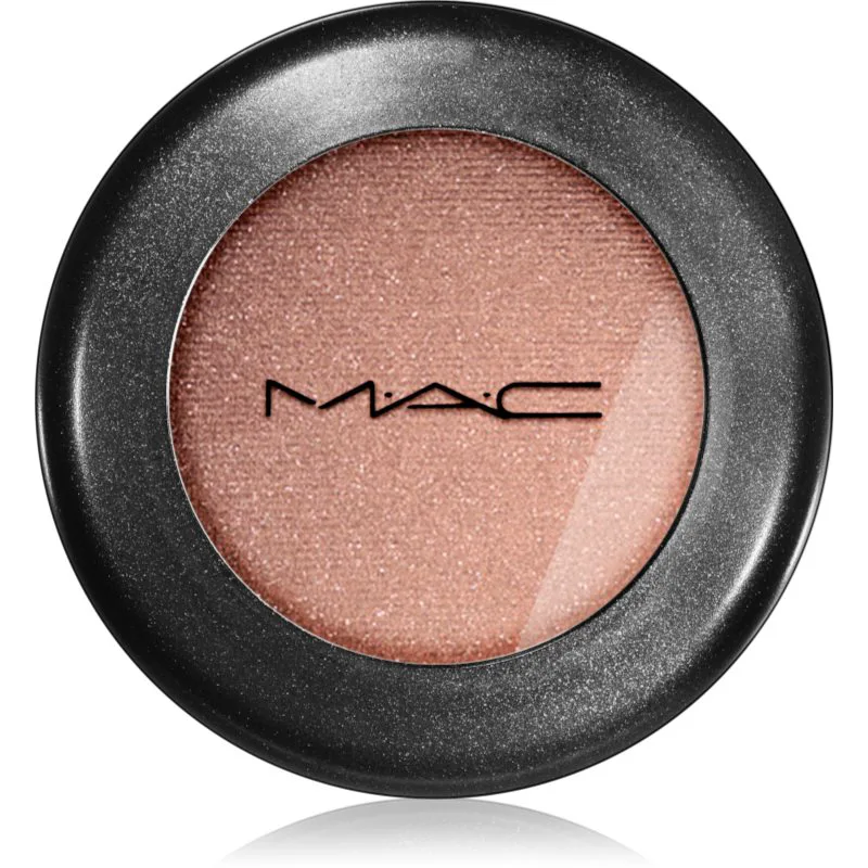 MAC Cosmetics Eye Shadow σκιές ματιών απόχρωση Expensive Ροζ 1,5 γρ