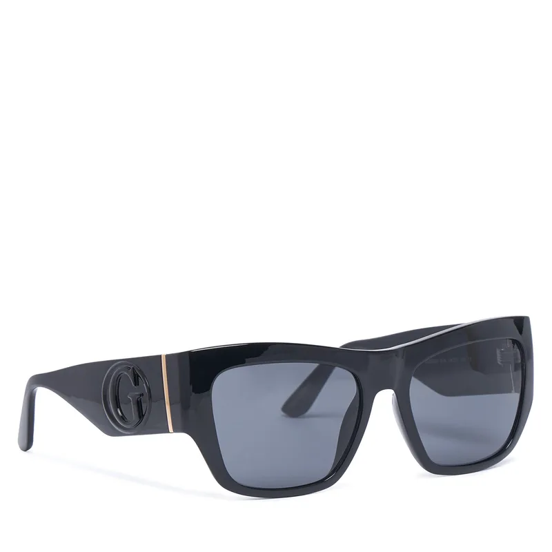 Γυαλιά ηλίου Guess GU00252 Μαύρο