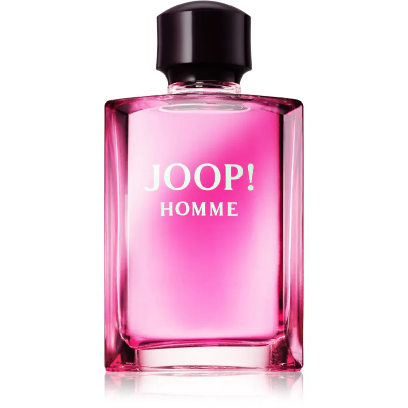 JOOP! Homme Eau de Toilette για άντρες 200 ml