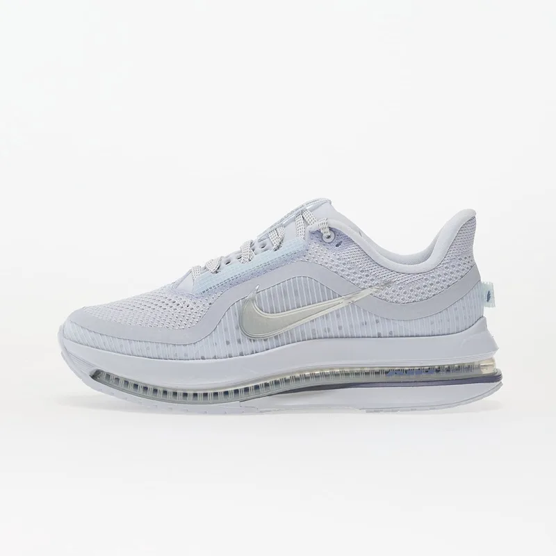 Sneakers Nike Pegasus Premium Football Grey/ Mtlc Platinum-World Indigo EUR 38.5