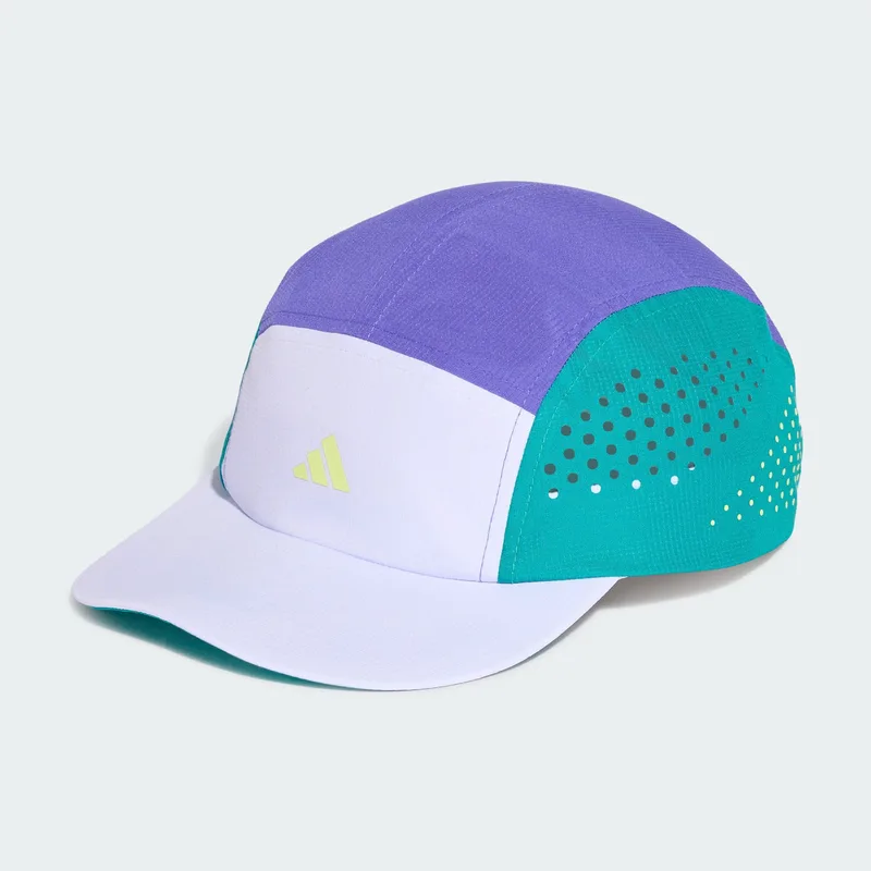 adidas Run 5-Panel Climacool Cap (9000284200_95893)