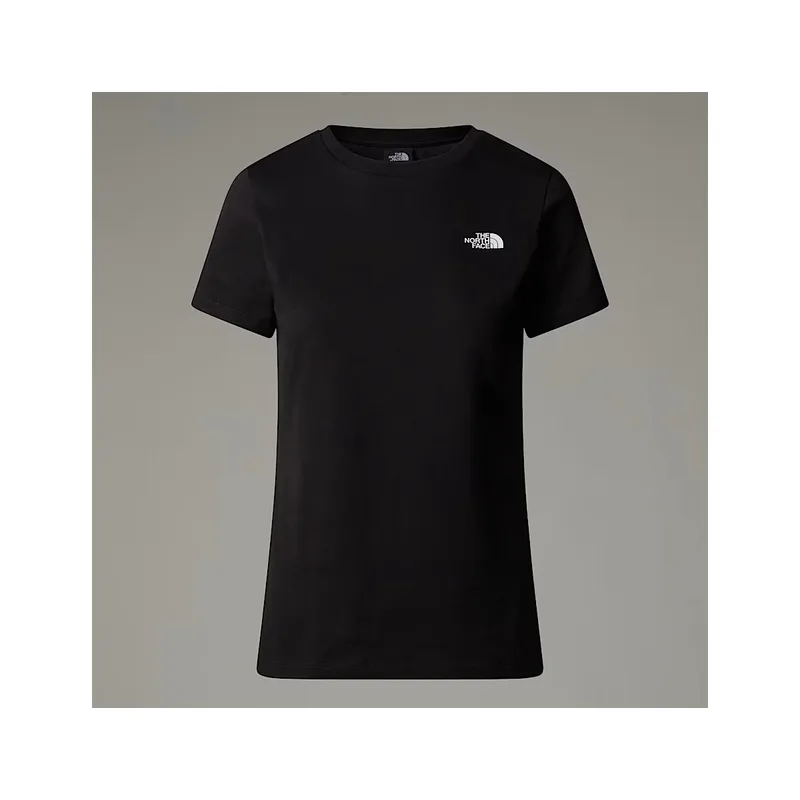 T-shirts & Polos The North Face NF0A87NH