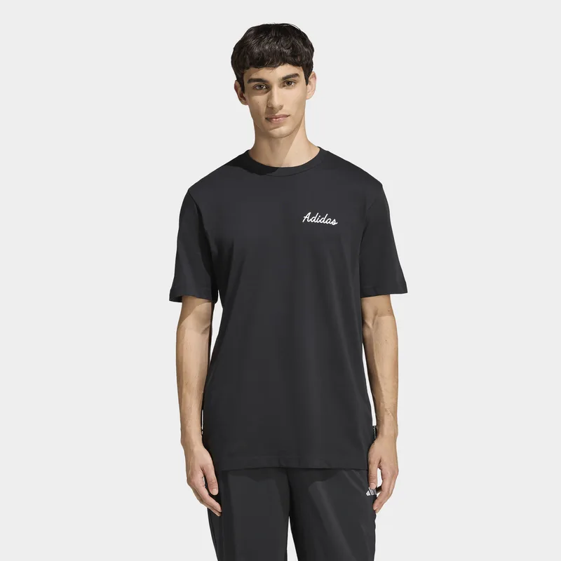 adidas sportswear M Novelty Bowl Graphic T-Shirt (9000265829_1469)