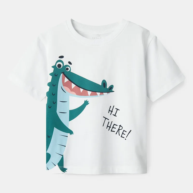 Name it Βρεφικό T-Shirt (9000219569_84225)