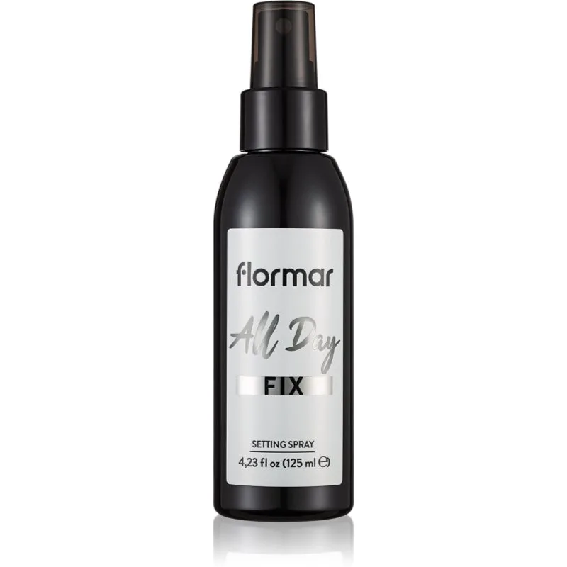 flormar All Day Fix σταθεροποιητικό σπρέι 125 ml
