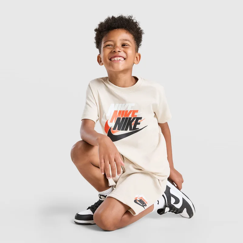 Nike B Nsw Futura Multi Ft Set (9000286144_96197)
