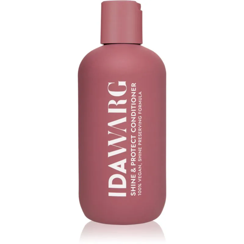 IDA WARG Beauty Colour Protecting Conditioner κοντίσιονερ για προστασία του χρώματος 250 ml