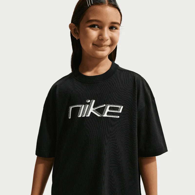 Nike Sportswear Παιδικό T-Shirt (9000253057_1469)