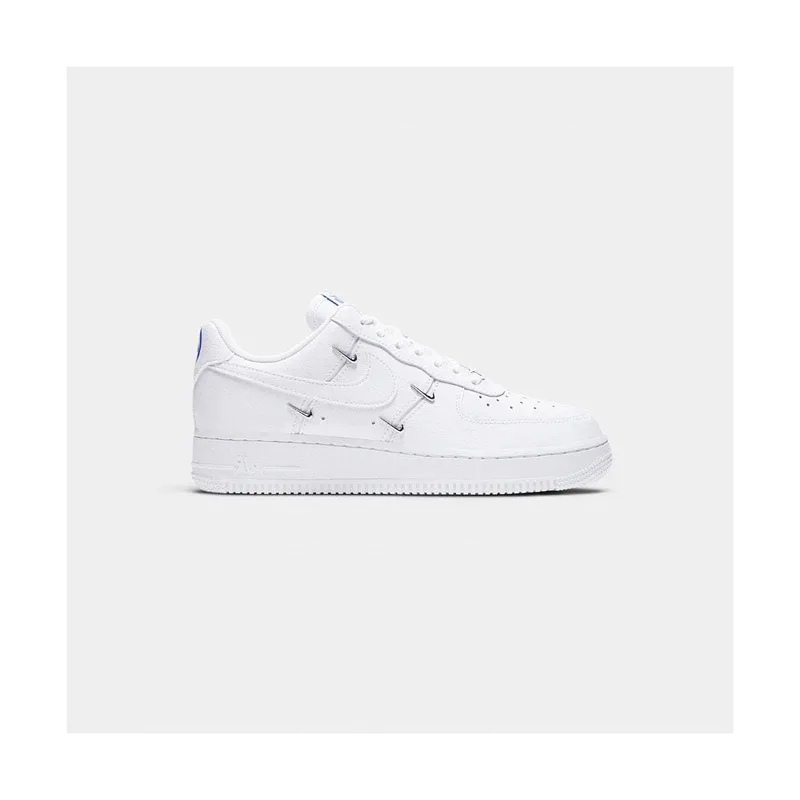 Xαμηλά Sneakers Nike Air Force 1 LX White (Women's)