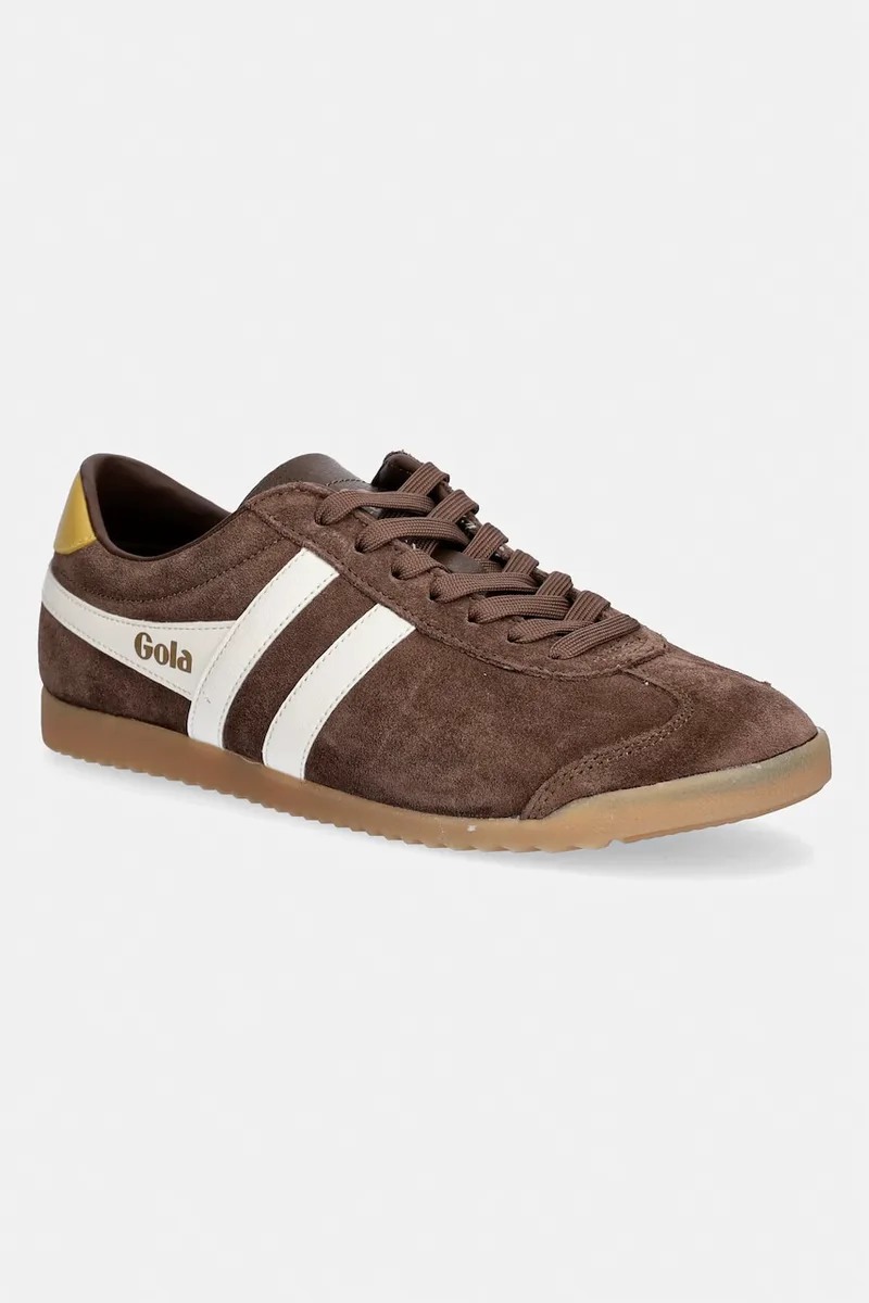 Σουέτ sneakers Gola BULLET SUEDE