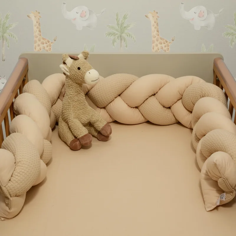 Πλεξούδα Τριπλή 20x200 Design 454 Oliver Baby