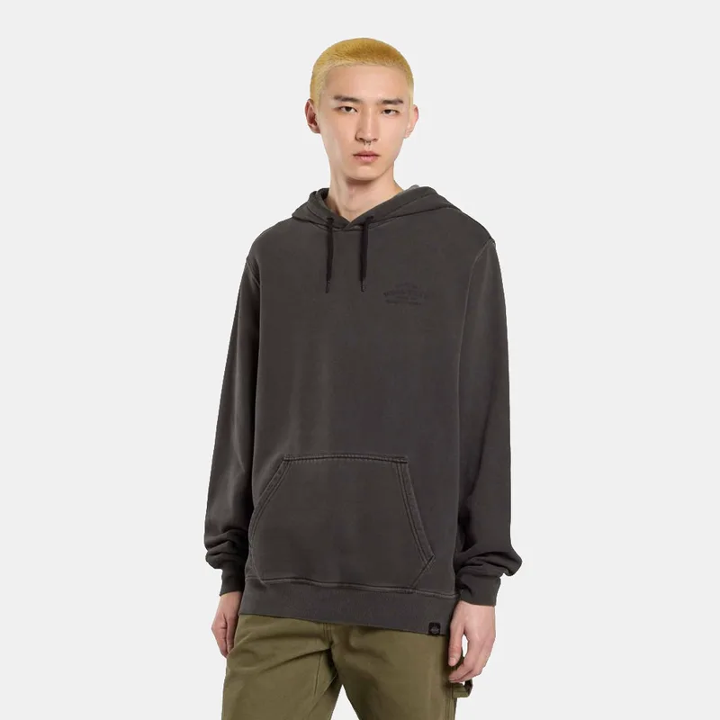 Dickies Christiana Ανδρική Μπλούζα με Κουκούλα (9000239758_1469)