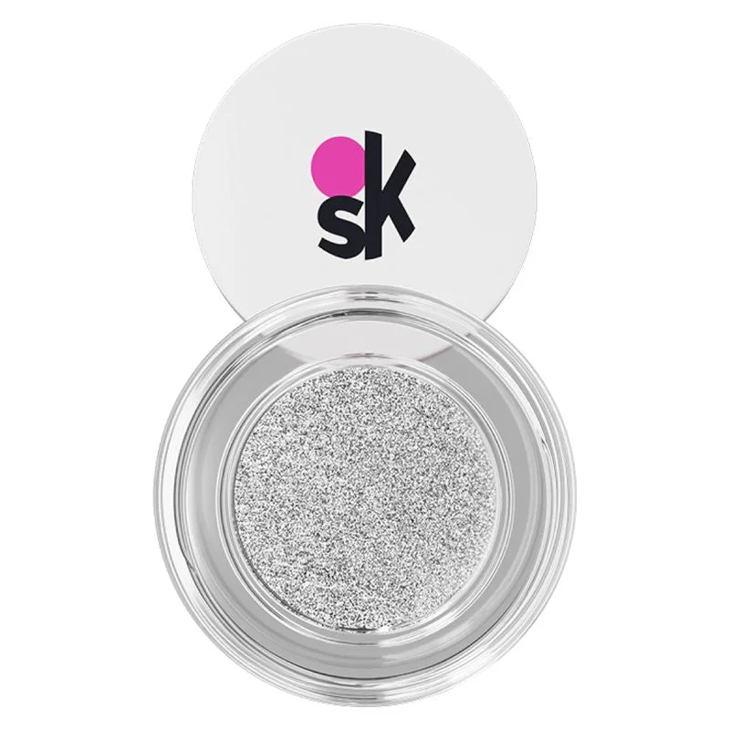 Overskin Light Vertigo - Multiuse Highlighting Eyeshadow 01 - Mother-of-pearl 2.5 G